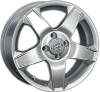 Литой колесный диск Hyundai Replica HND99 7,0x17 5x114,3 ET51 D67,1