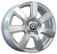 Литой колесный диск Volkswagen Replica VV75 6,5x16 5x120 ET51 D65,1