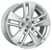 Литой колесный диск Opel Replica OPL60 6,5x15 5x110 ET35 D65,1