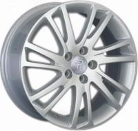 Литой колесный диск Volvo Replica V23 7,5x18 5x108 ET55 D63,3