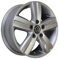 Литой колесный диск Volkswagen Replica VV58 6,0x15 5x100 ET43 D57,1