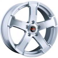 Литой колесный диск Suzuki Replica SZ6 6,5x16 5x114,3 ET45 D60,1