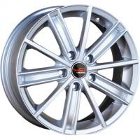 Литой колесный диск Volkswagen Replica VV33 6,5x16 5x112 ET33 D57,1