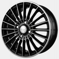 Литой колесный диск Skad Веритас Алмаз 6,0x15 5x112 ET47 D57,1
