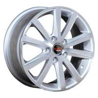 Литой колесный диск Volkswagen Replica VV19 SF 7,0x16 5x112 ET50 D57,1