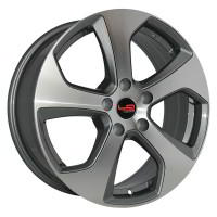 Литой колесный диск Volkswagen Replica VV150 GMF 6,5x16 5x112 ET50 D57,1