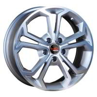 Литой колесный диск Opel Replica OPL10 SF 6,5x15 5x105 ET39 D56,6