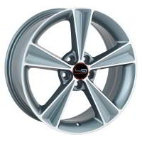 Литой колесный диск Opel Replica OPL38 GMF 7,0x17 5x105 ET42 D56,6