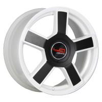 Литой колесный диск Peugeot Replica Concept-PG532 W+BLACKINSERT 7,5x17 4x108 ET32 D65,1