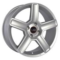 Литой колесный диск Peugeot Replica PG33 7,0x17 4x108 ET20 D65,1