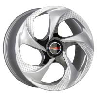 Литой колесный диск Mercedes Replica Concept-MR502 8,5x19 5x112 ET52 D66,6