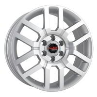Литой колесный диск Hyundai Replica HND135 SF 7,0x17 5x114,3 ET47 D67,1