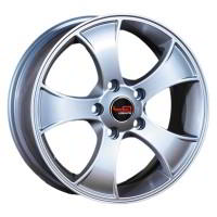 Литой колесный диск Hyundai Replica HND69 6,0x16 5x114,3 ET54 D67,1