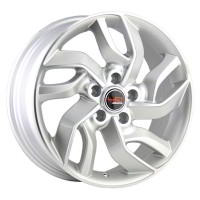 Литой колесный диск Chevrolet Replica Concept-GN517 SF 6,5x16 5x105 ET39 D56,6