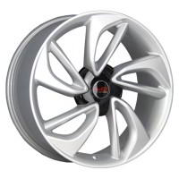Литой колесный диск Chevrolet Replica Concept-GN522 7,0x17 5x115 ET45 D70,3