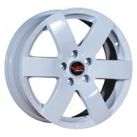 Литой колесный диск Chevrolet Replica GN20 W 7,0x17 5x105 ET42 D56,6