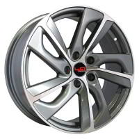 Литой колесный диск Toyota Replica Concept-TY532 GMF 7,0x17 5x114,3 ET39 D60,1