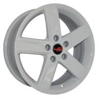 Литой колесный диск Toyota Replica TY113 W 7,0x17 5x114,3 ET39 D60,1