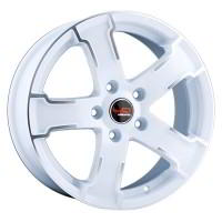 Литой колесный диск Suzuki Replica SZ6 WF 6,5x16 5x114,3 ET45 D60,1