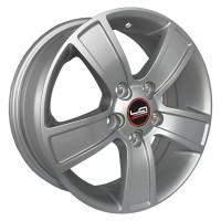 Литой колесный диск Volkswagen Replica VV73 6,0x15 5x112 ET47 D57,1