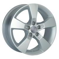 Литой колесный диск Chevrolet Replica GN70 6,5x16 5x105 ET39 D56,6
