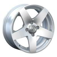 Литой колесный диск Opel Replica OPL69 SF 7,0x16 5x110 ET39 D65,1