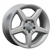Литой колесный диск Mercedes Replica MR46 7,5x17 5x112 ET46 D66,6
