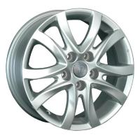 Литой колесный диск Mazda Replica MZ63 7,5x17 5x114,3 ET55 D64,1
