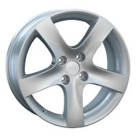 Литой колесный диск Peugeot Replica PG17 7,5x17 4x108 ET32 D65,1