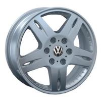 Литой колесный диск Volkswagen Replica VV70 6,5x17 6x130 ET62 D84,1