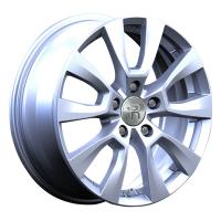 Литой колесный диск Volkswagen Replica VV201 7,0x17 5x120 ET55 D65,1