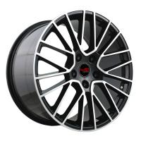 Литой колесный диск Porsche Replica Concept-PR521 BKF 9,0x20 5x130 ET50 D71,6