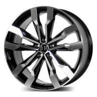 Литой колесный диск Volkswagen Replica VV5333 BMF 8,5x20 5x112 ET33 D66,5