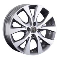 Литой колесный диск Hyundai Replica HND246 GMF 6,0x15 4x100 ET46 D54,1