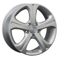 Литой колесный диск Hyundai Replica HND213 6,5x17 5x114,3 ET49 D67,1