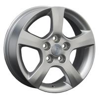Литой колесный диск Hyundai Replica HND270 6,5x16 5x114,3 ET50 D67,1
