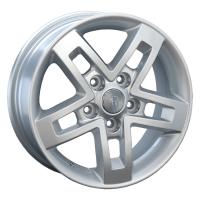 Литой колесный диск Kia Replica KI15 6,0x15 5x114,3 ET44 D67,1
