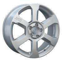 Литой колесный диск Volvo Replica V11 7,5x17 5x108 ET55 D63,3