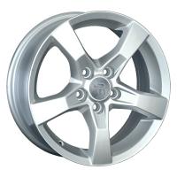 Литой колесный диск Opel Replica OPL80 7,0x17 5x105 ET42 D56,6