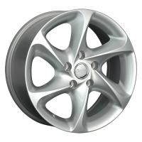 Литой колесный диск Renault Replica RN192 7,0x16 5x114,3 ET50 D66,1