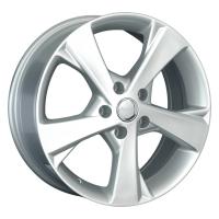 Литой колесный диск Toyota Replica TY152 6,5x16 5x114,3 ET45 D60,1