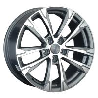 Литой колесный диск Volkswagen Replica VV137 GMF 6,5x16 5x112 ET33 D57,1