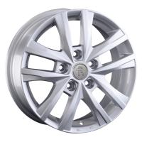 Литой колесный диск Volkswagen Replica VV216 8,0x17 5x120 ET49 D65,1