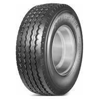 Грузовые шины Bridgestone RT1 235/75R17,5 143/144J/F прицепная ось)