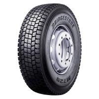 Грузовые шины Bridgestone M729 215/75R17,5 126/124M (ведущая ось)