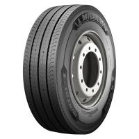 Грузовые шины Michelin Multi Z 215/75R17,5 126/124M (рулевая ось)