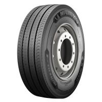 Грузовые шины Michelin X Multi Z 235/75R17,5 132/130M (рулевая ось)