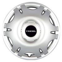 Колпаки колесные ударопрочные Trebl Model T-15305 R15 1 шт.