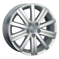 Литой колесный диск Volvo Replica V61 7,5x18 5x108 ET50,5 D63,3