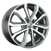 Литой колесный диск Audi Replica A236 GMF 7,0x17 5x112 ET40 D57,1